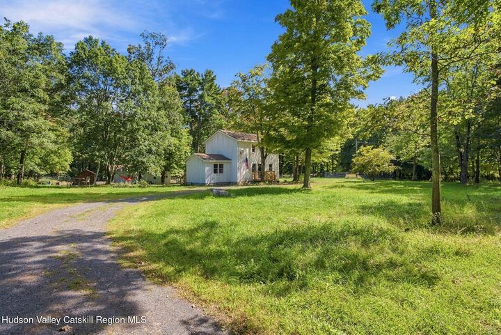 Property Photo: 952 Ira Vail NY 12451