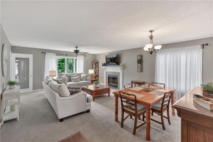 Property Photo: 312 Northlake Drive SC 29625