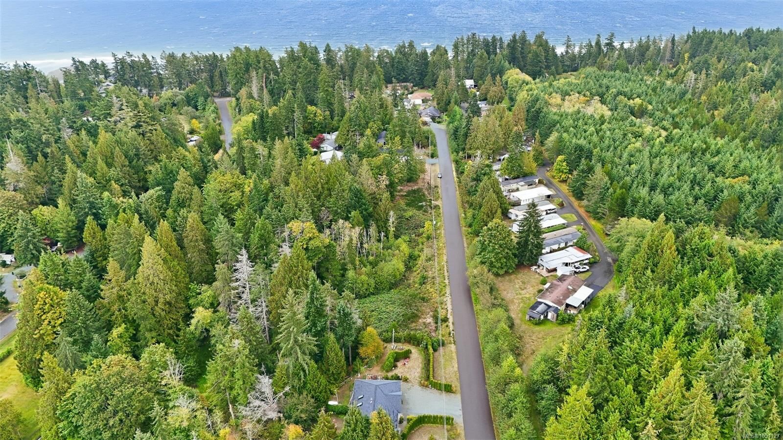 Property Photo:  Lot 4 Salmond Rd  BC V9K 0A6 