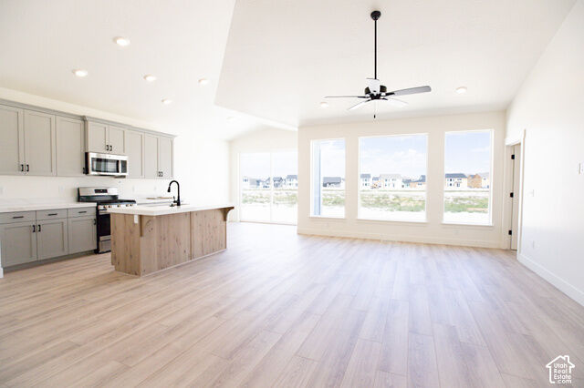 Property Photo: 2119 E Harlequin Avenue Lot 4243 UT 84005