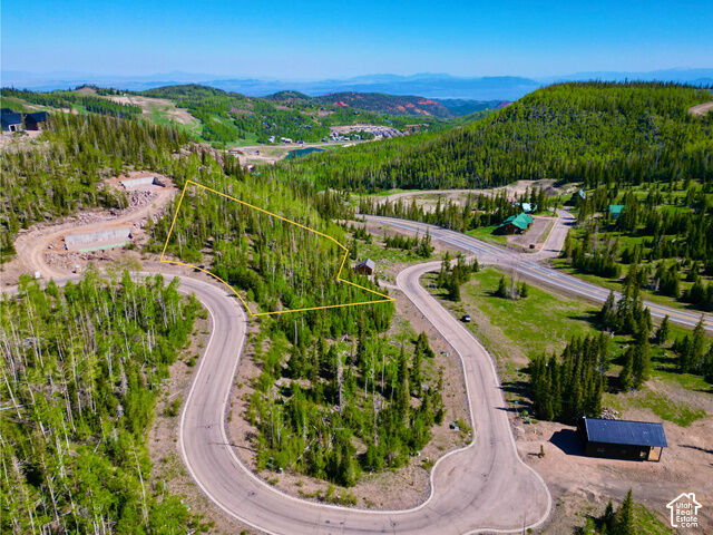 Property Photo: 176 W Zion View Dr 8 UT 84719
