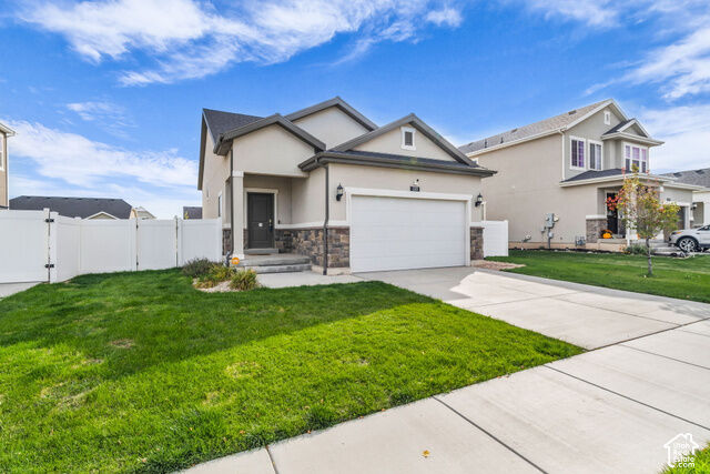 Property Photo:  1520 E Erickson Knoll Ln Ln  UT 84005 