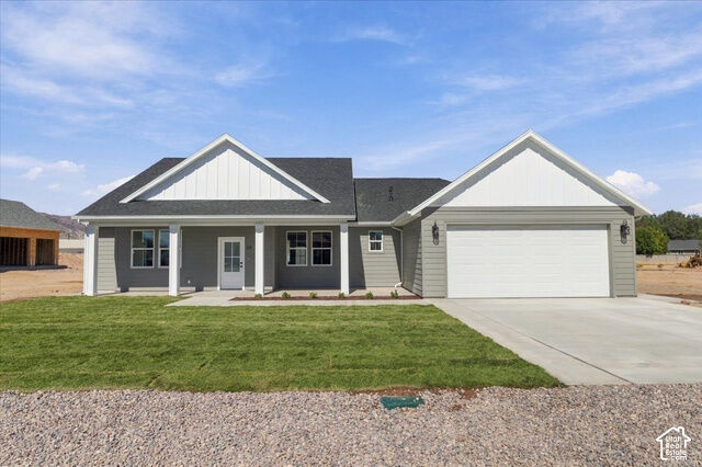 Property Photo:  60 W 725 N  UT 84754 