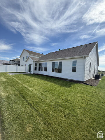 Property Photo: 642 W 760 N 204 UT 84337