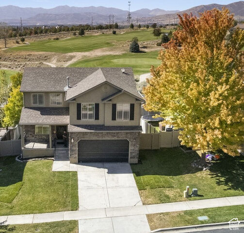 Property Photo:  10451 N Sugarloaf Dr  UT 84062 