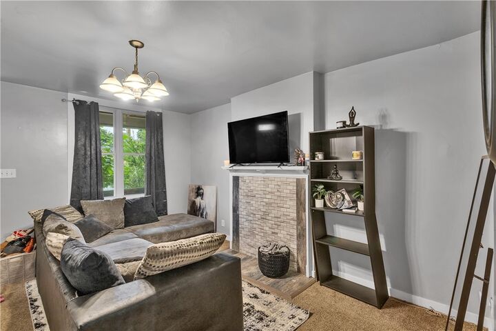 Property Photo: 2817 Shawhan Ave PA 15226