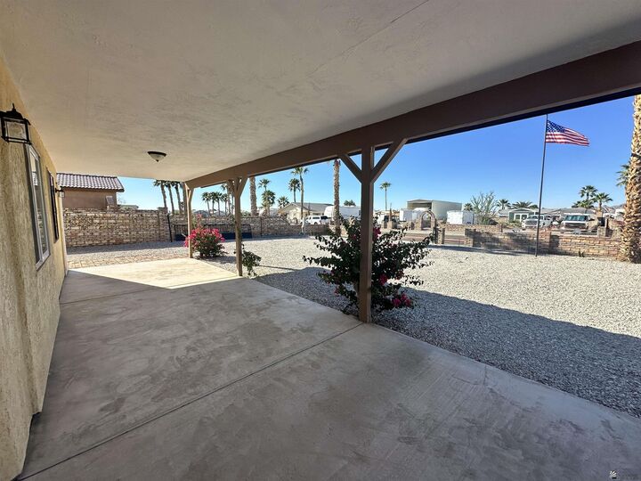 Property Photo:  13727 E 49 St  AZ 85367 