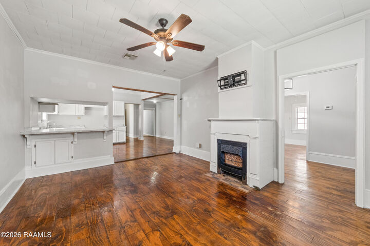 Property Photo:  118 S Corinne Street  LA 70560 