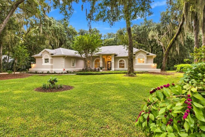 Property Photo:  96158 Palm Bluff Drive  FL 32034 