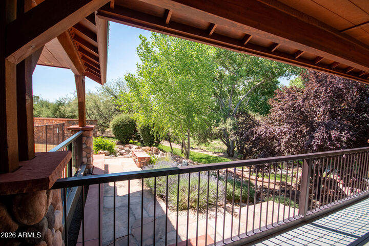 Property Photo:  12440 S Caballo Terrace 308  AZ 86333 