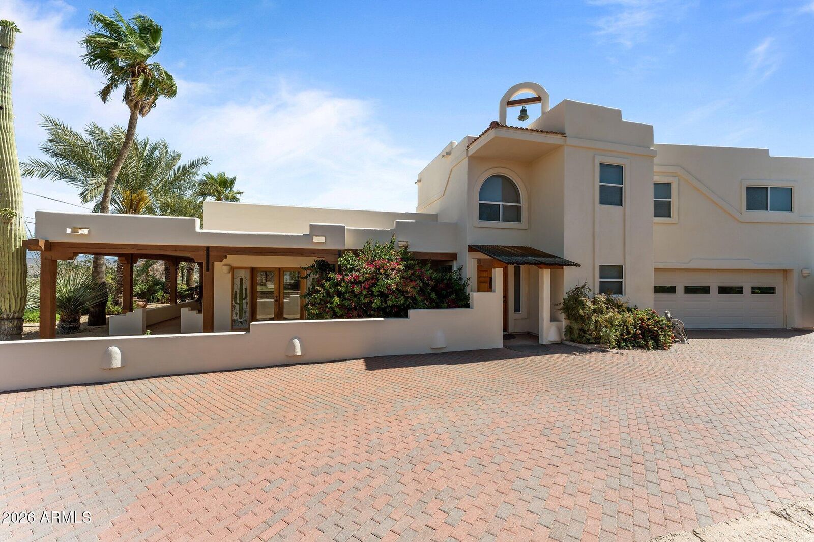 Property Photo: 651 Chaparral Road AZ 85390