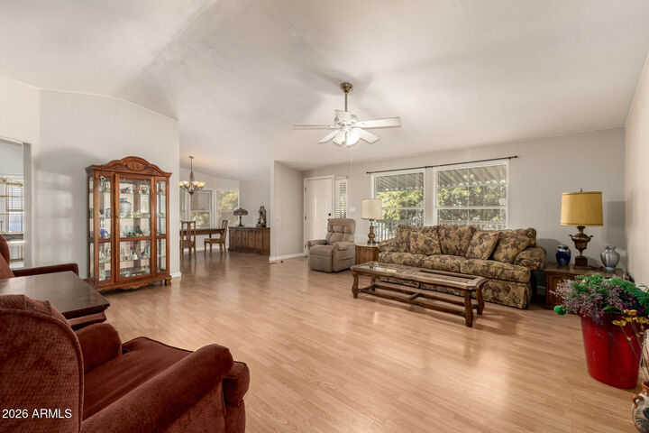 Property Photo: 2650 W Union Hills Drive 135 AZ 85027