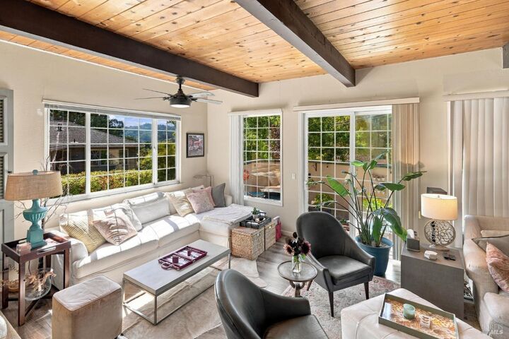 Property Photo:  92 96 Elizabeth Way  CA 94901 