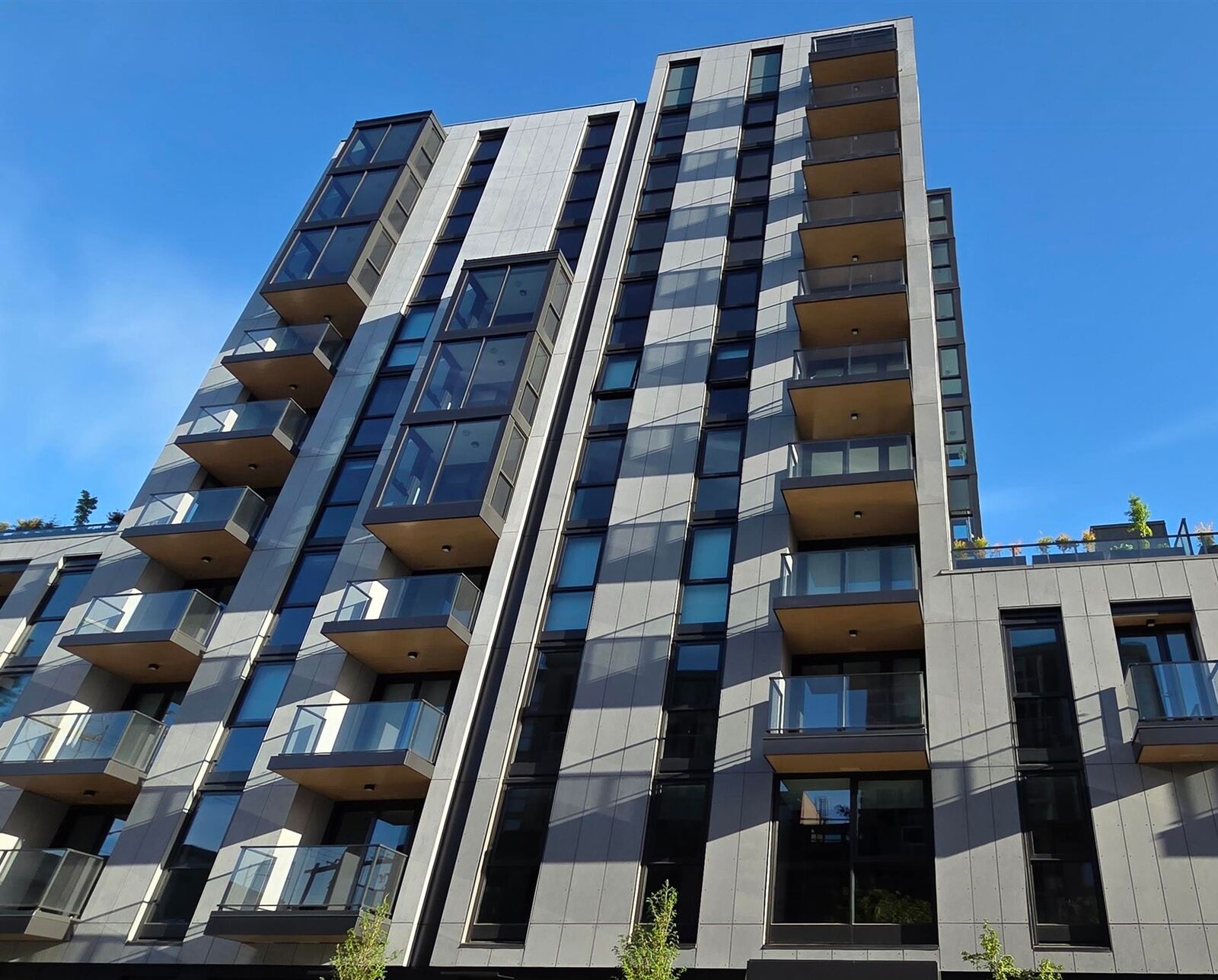 Photo de la propriété: 1530 W 6th Avenue #1002 BC V6J 0J9