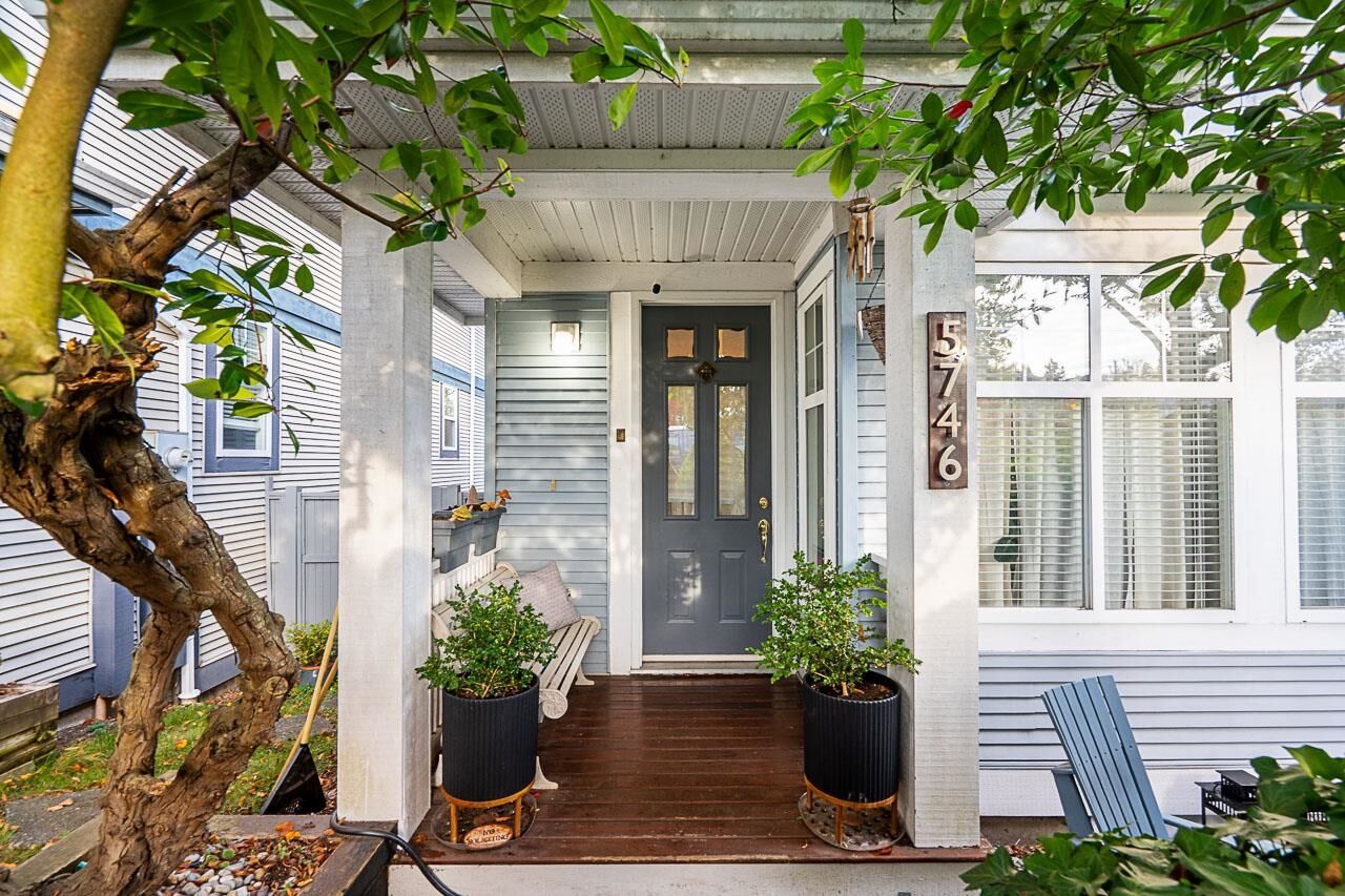 Property Photo: 5746 149 Street BC V3S 8W7