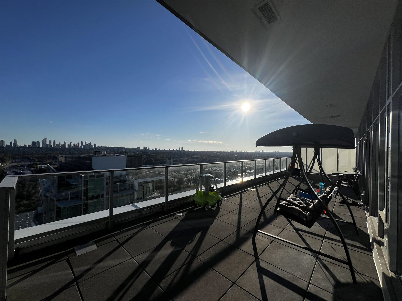 Property Photo:  2311 Beta  BC V5C 0M1 