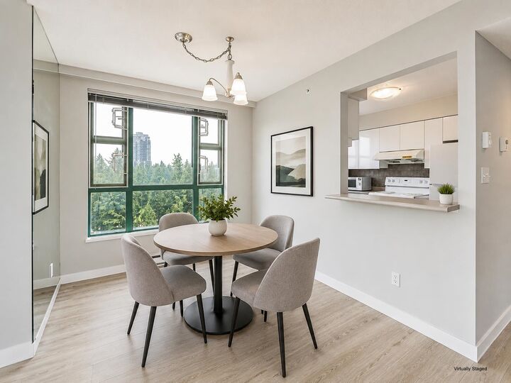 Property Photo:  3071 Glen Drive 1704  BC V3B 7R1 