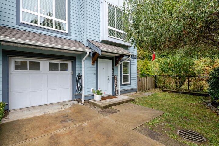 Property Photo:  32649 Preston Boulevard  BC V2V 0G1 