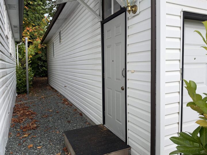 Property Photo:  49 4200 Dewdney Trunk Road  BC V3H 3E2 