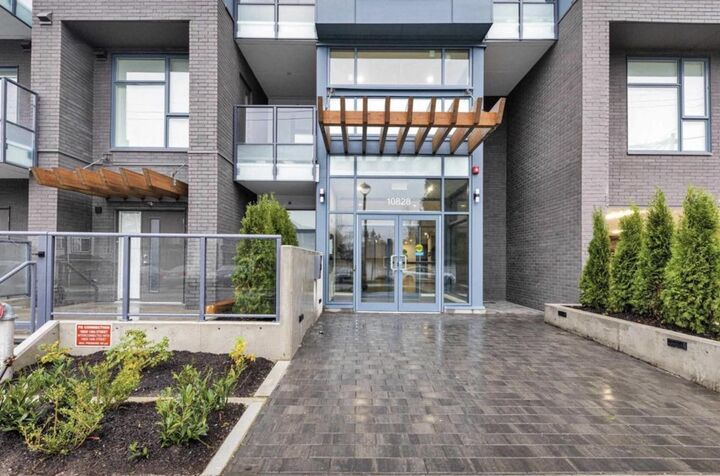 Property Photo:  10829 140 St. E305  BC V3R 0H4 