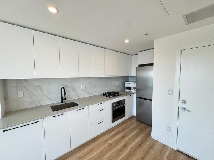 Property Photo:  8551 201 St 4xx  BC V2Y 3Y5 