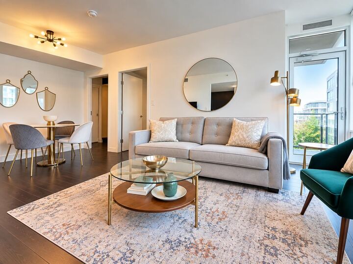 Property Photo:  161 E 1st Avenue 601  BC V6A 0G1 