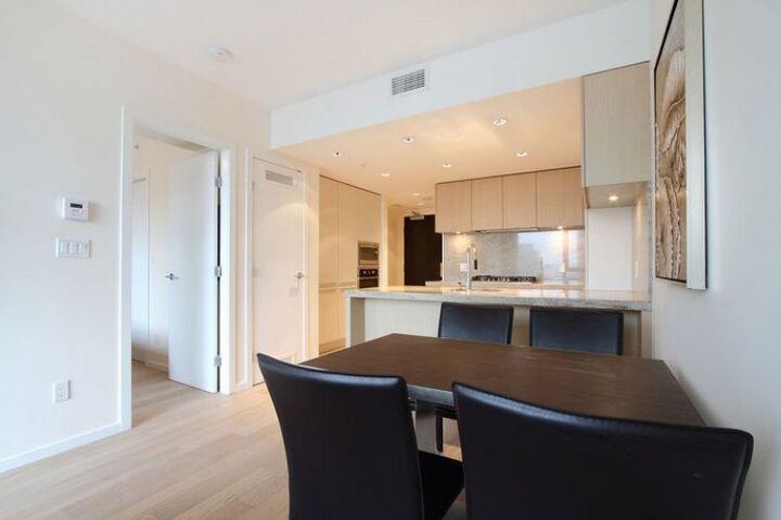 Property Photo:  1351 Continental Street 708  BC V6Z 2N7 