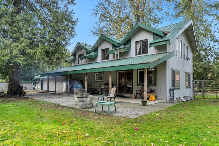 Property Photo:  13292 232 Street  BC V2X 6V3 