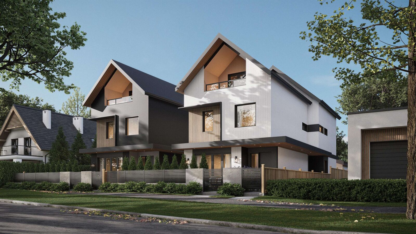 Property Photo:  478 W 21st Avenue 2  BC V5Y 2E7 