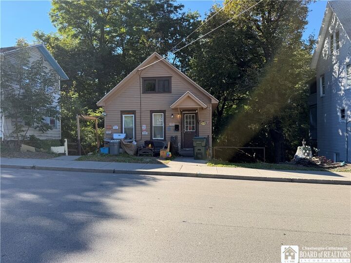 Property Photo: 228 Forest Avenue NY 14701