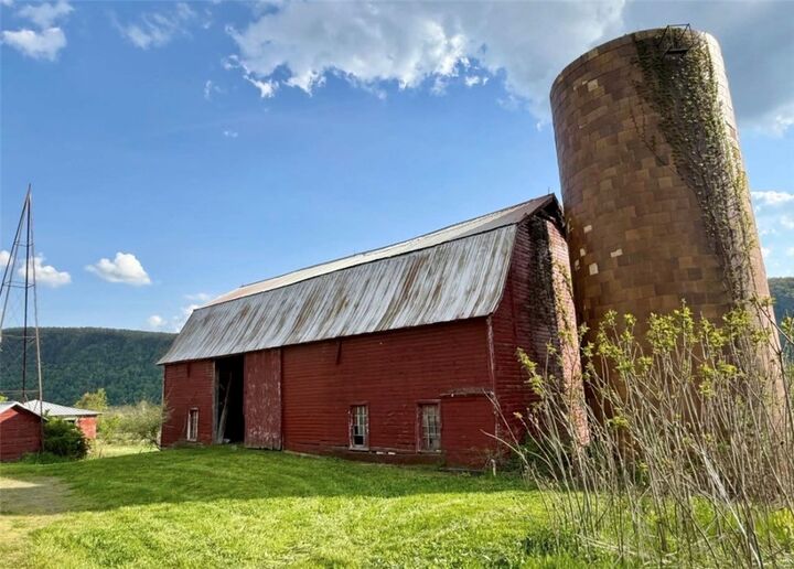 Property Photo:  0 Curren Road  NY 14903 