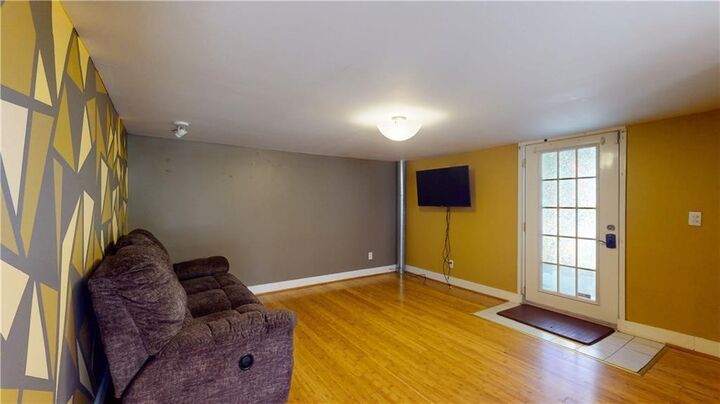 Property Photo: 623 Elmira Road NY 14850