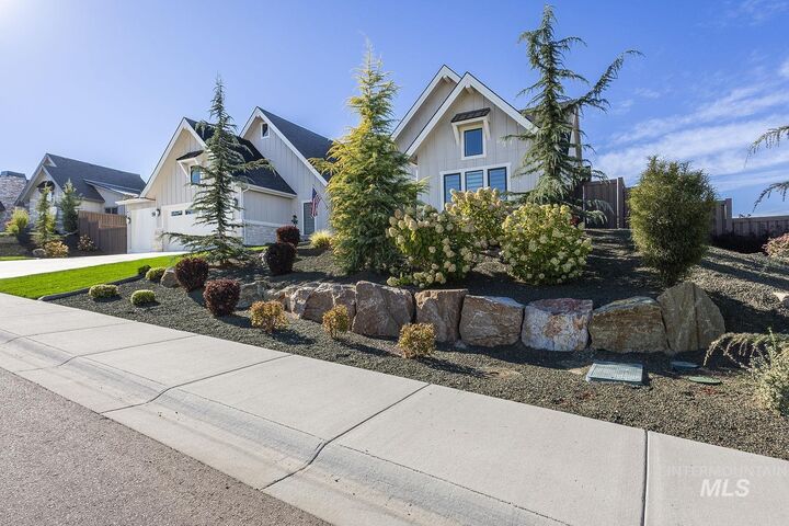 Property Photo: 11329 N Elk Ridge Way ID 83714