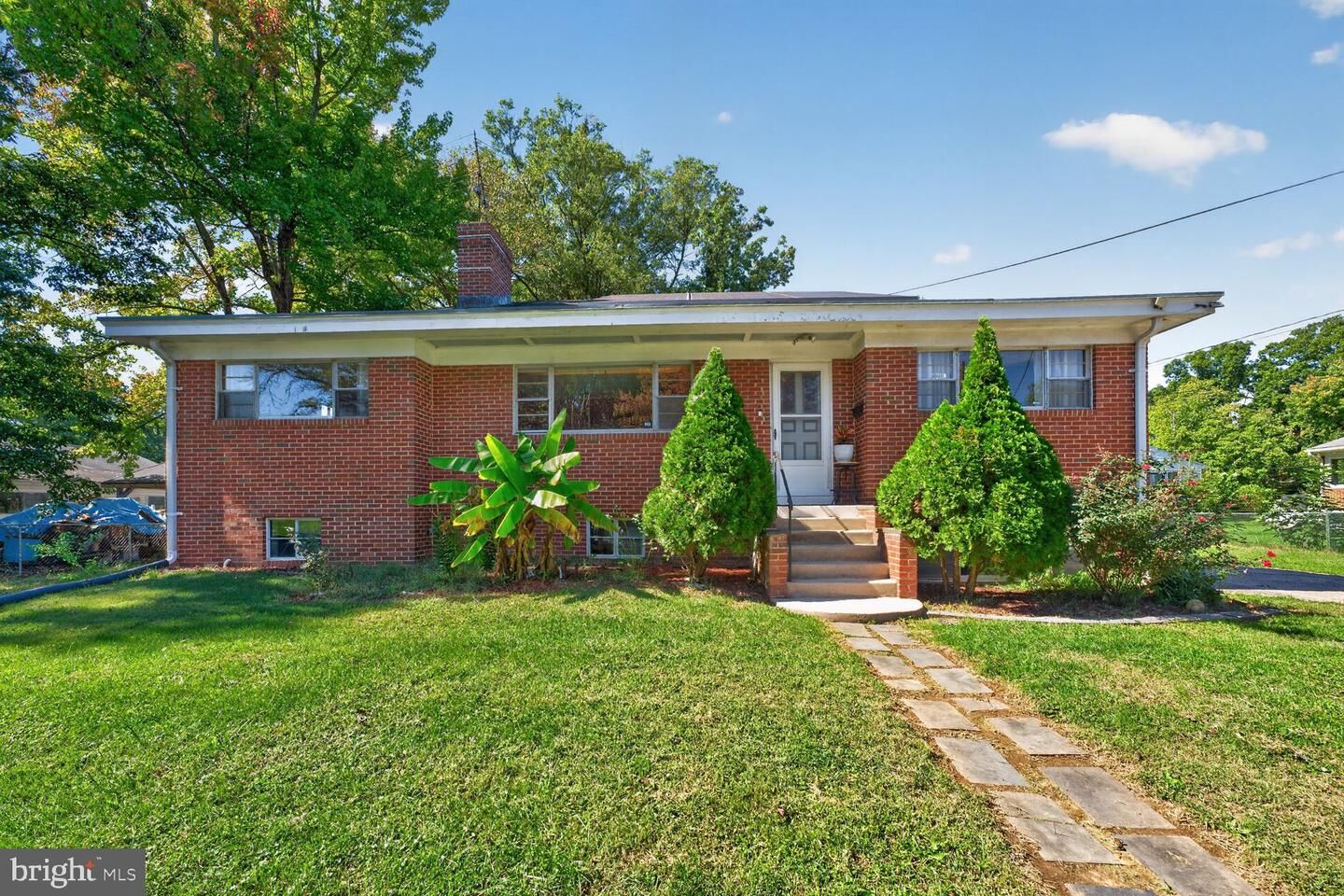 Property Photo:  6702 96th Place  MD 20706 
