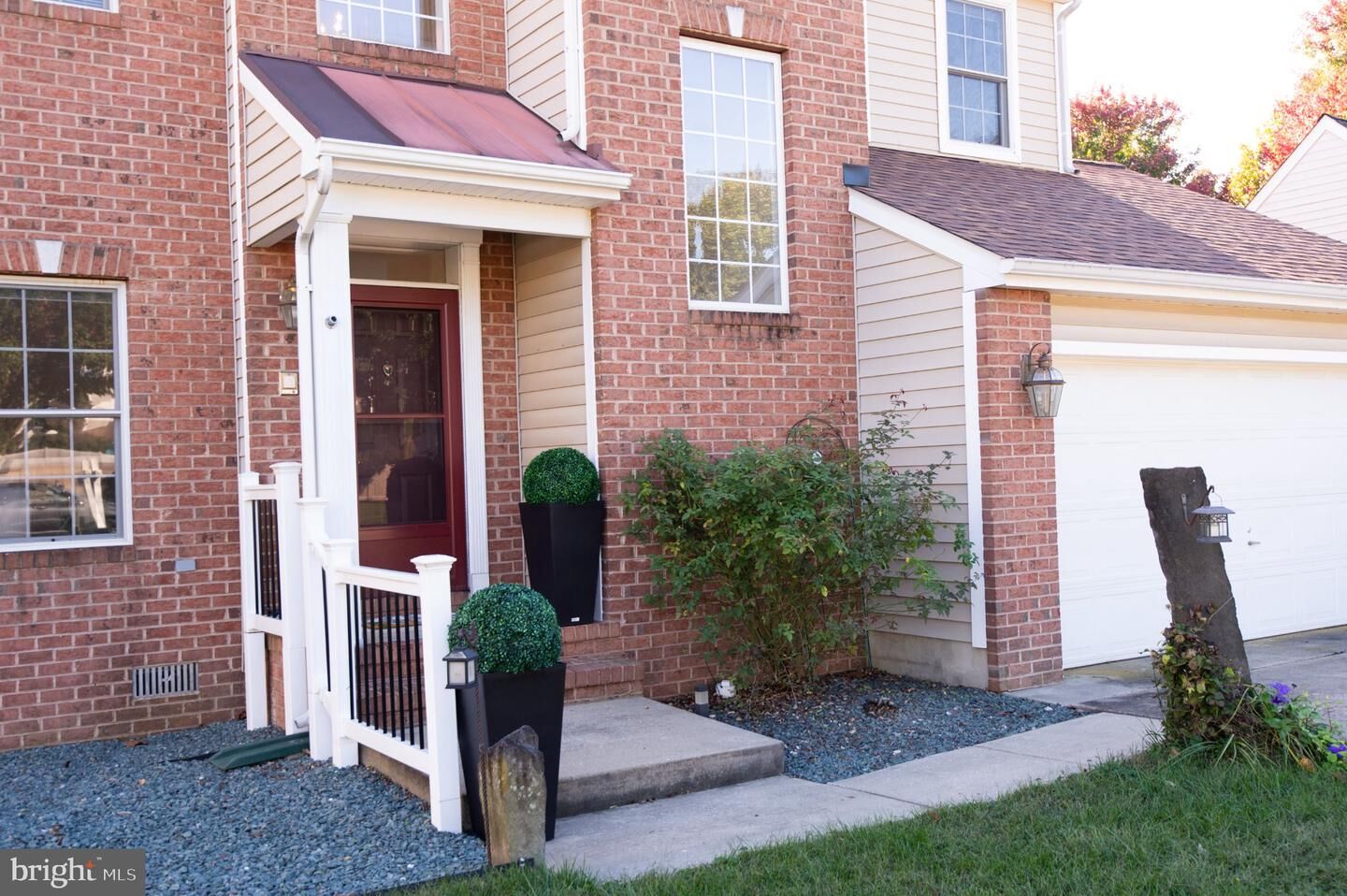 Property Photo:  8862 Roundhouse Circle  MD 21601 