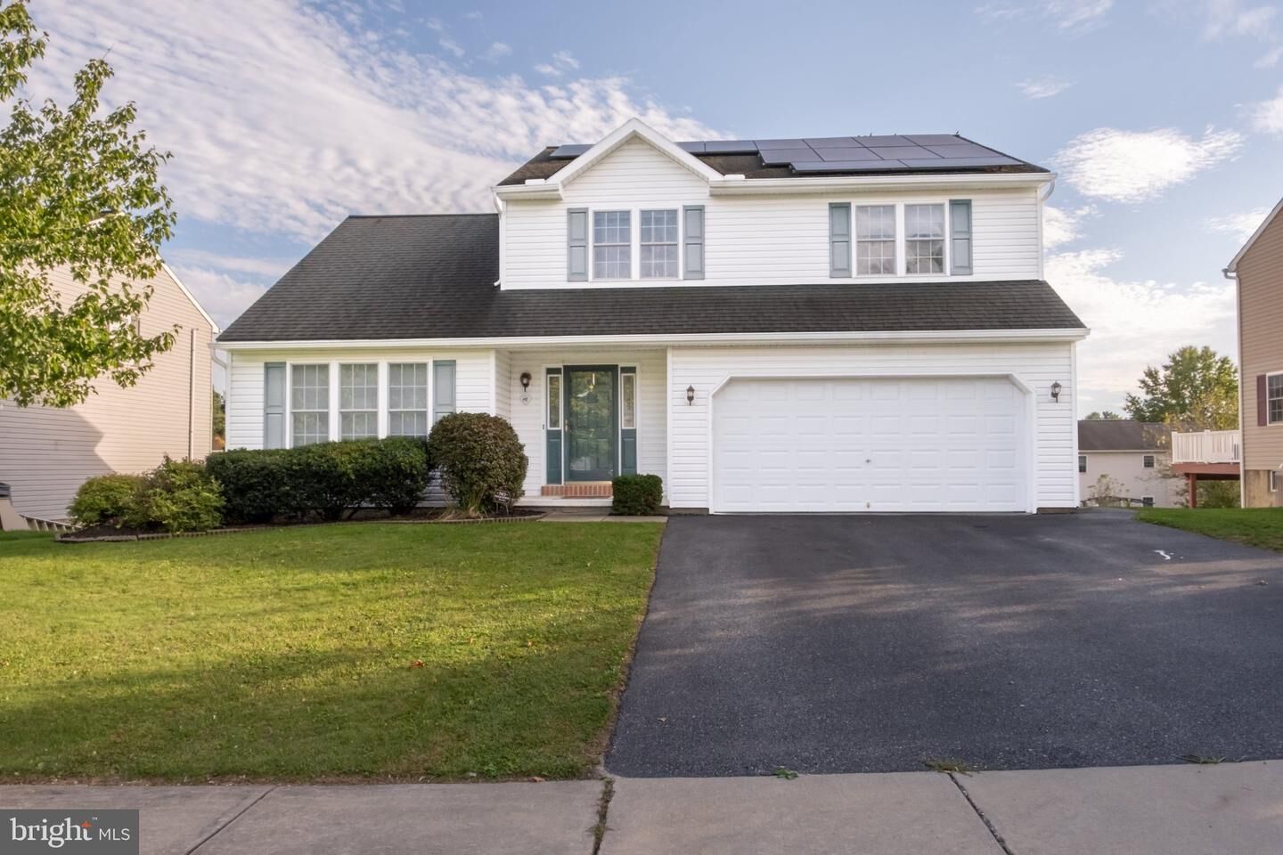 Property Photo:  7 Lion Lane  PA 17038 
