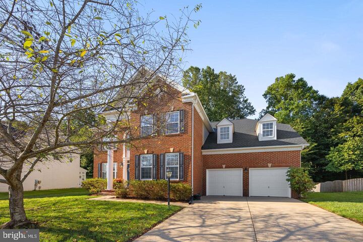 Property Photo: 6006 W Copper Mountain Drive VA 22553