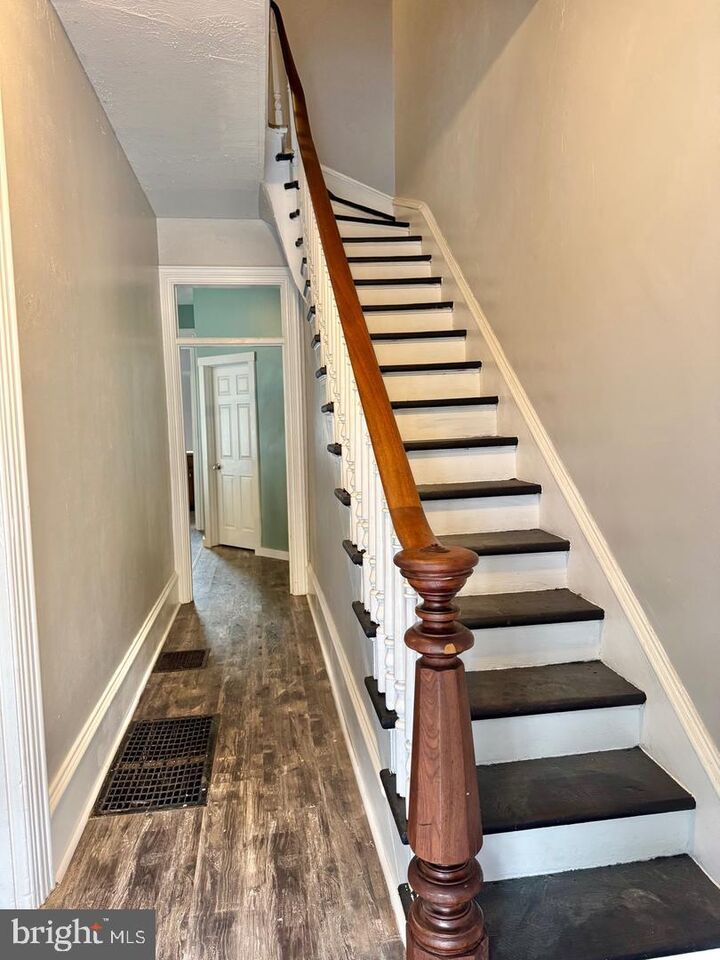 Property Photo: 622 Washington Avenue PA 16686