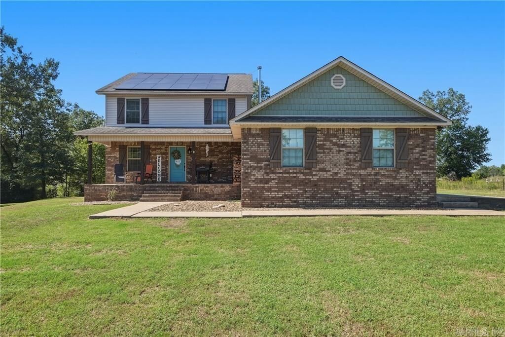 Property Photo:  115 Newton Springs  AR 72843 