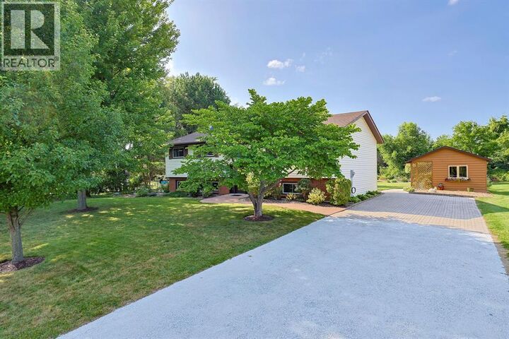 Property Photo:  3534 Clarence Street  ON N0N 1E0 