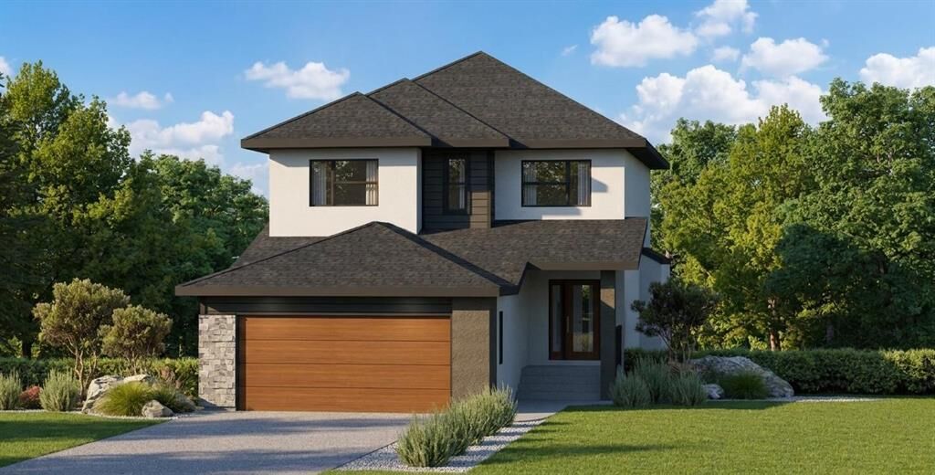 Property Photo: 780 Ken Oblik Drive MB R3Y 2M2