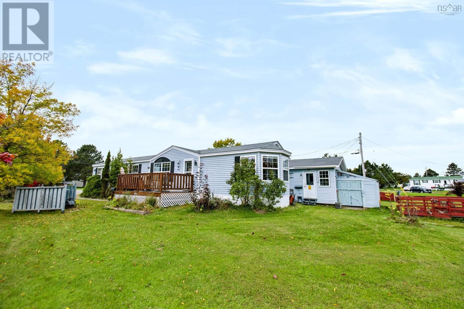 Property Photo:  1 Rosewood Drive  NS B4H 4N8 