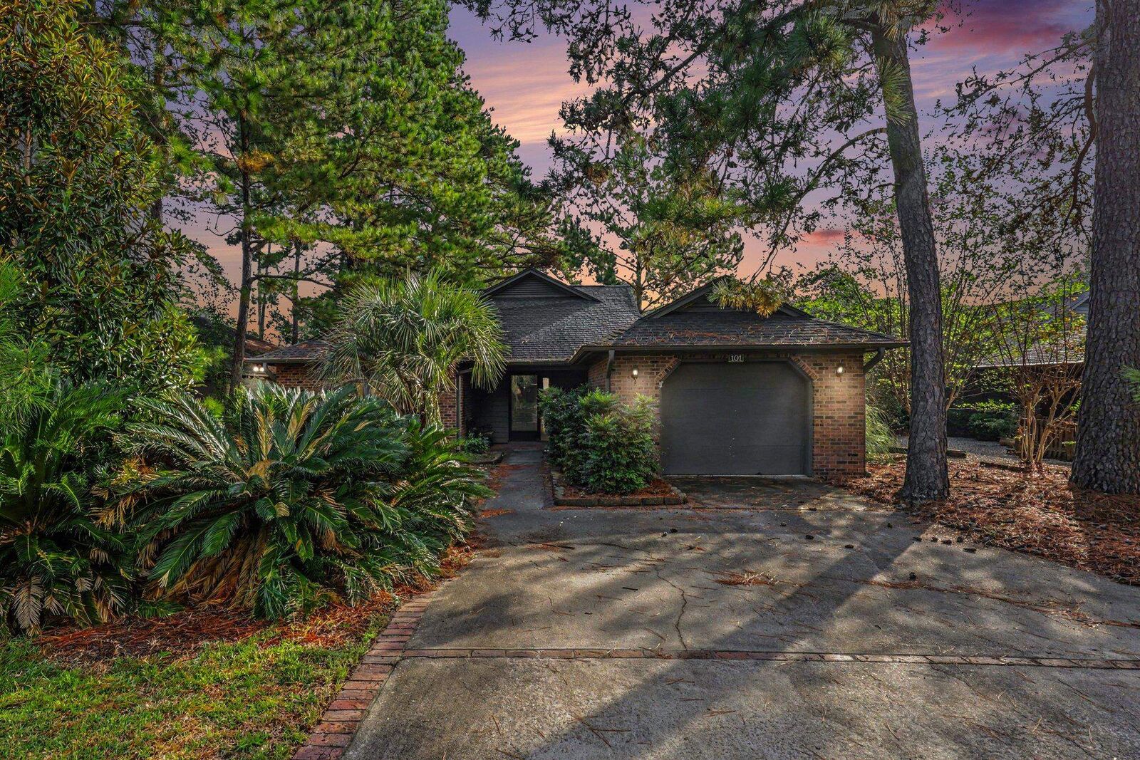 Property Photo: 101 Moss Circle SC 29526