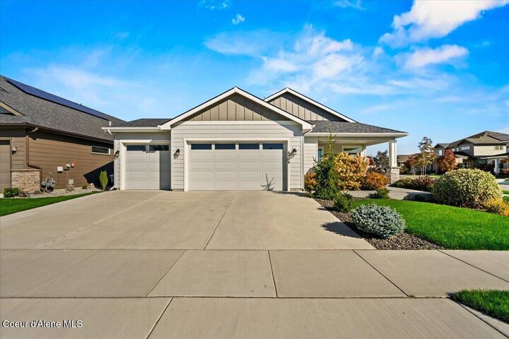 Property Photo:  6906 N Roche Dr  ID 83815 