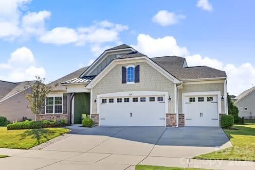 Property Photo: 3120 Oliver Stanley Trail SC 29720