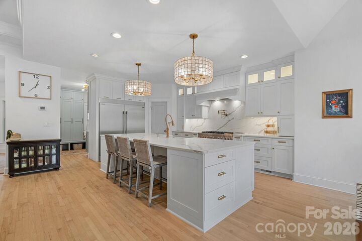 Property Photo: 19610 Weavers Circle NC 28031