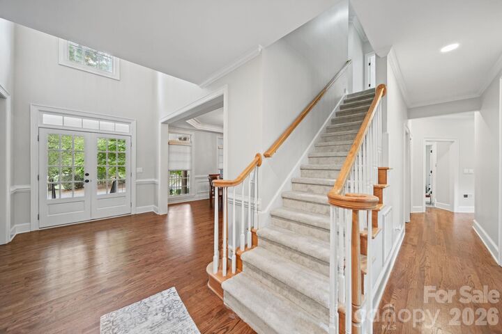 Property Photo: 15025 Jockeys Ridge Drive NC 28277