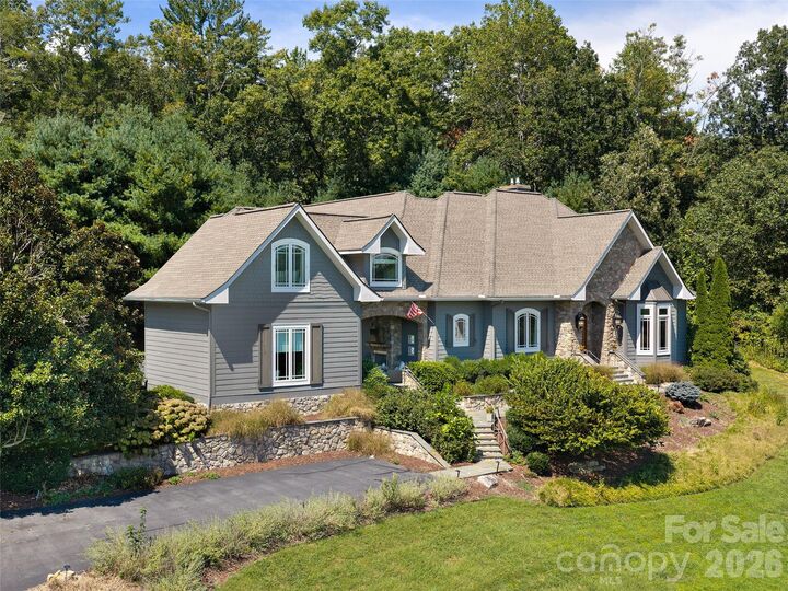 Property Photo:  24 Mill Crest Drive  NC 28759 