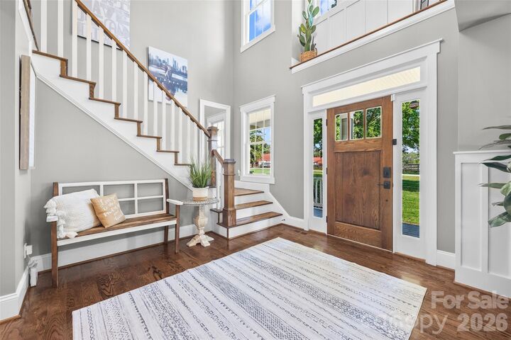 Property Photo:  936 Stallion Spirit Trail  SC 29710 