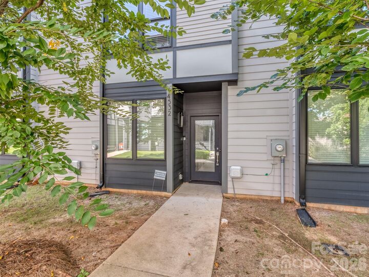 Property Photo:  4532 Radler Court  NC 28217 